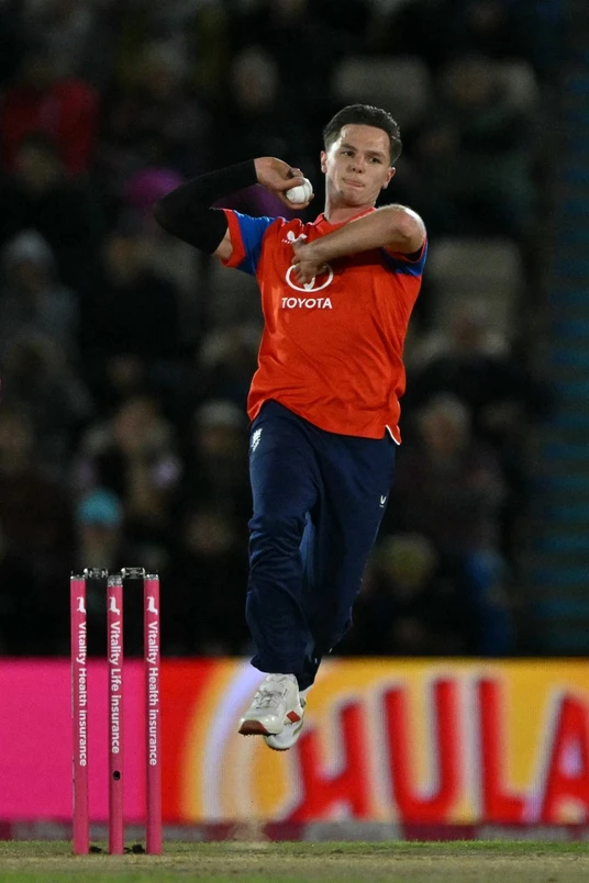 Terrific outing for England in Southampton in the 1st T20I 👏