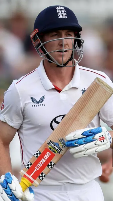 England lose 4 in the chase of 373 at Stumps on DAY 4. 
