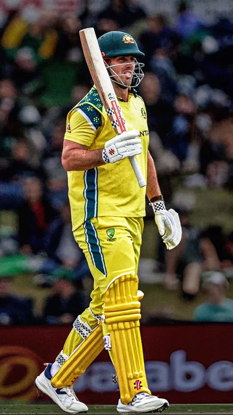 A blazing start from Marsh, as always 🔥
