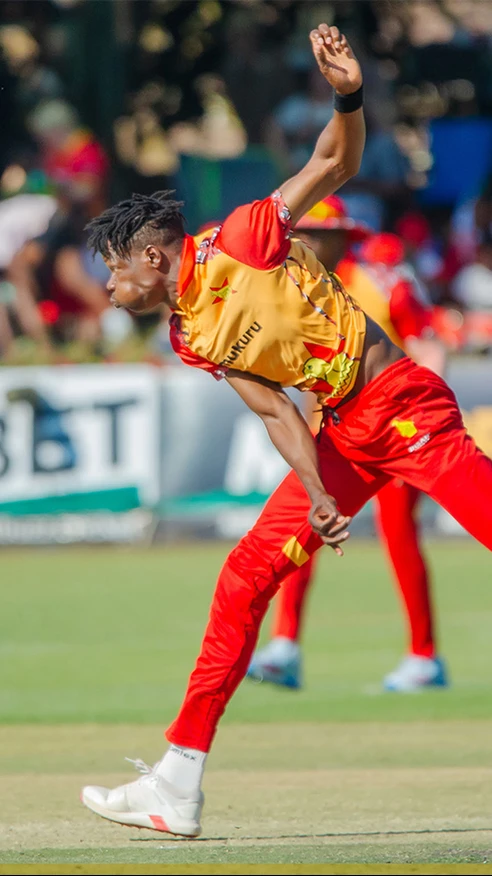 Bangladesh are 101/2 after 14 overs  They need 43 runs in 36 balls with eight wickets in hand