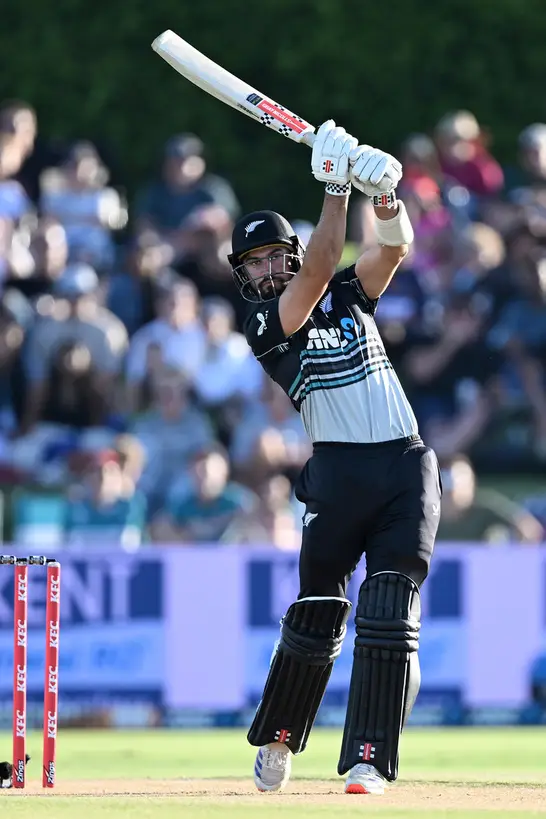💯 up for NZ!! 🔥