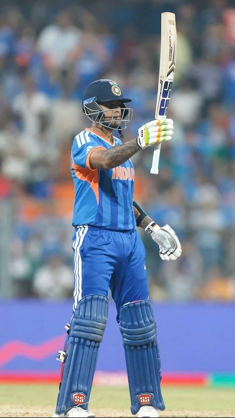 A captain’s knock from SKY when it mattered most 💪