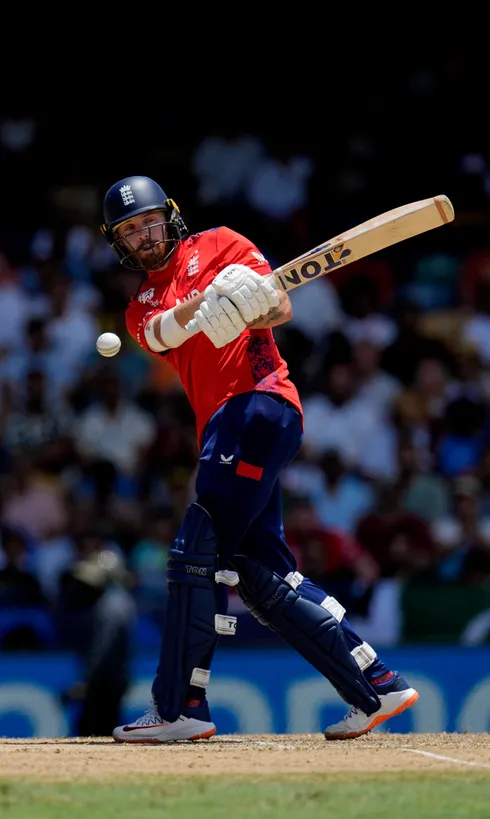 50 up for ENG in no time!! 🔥