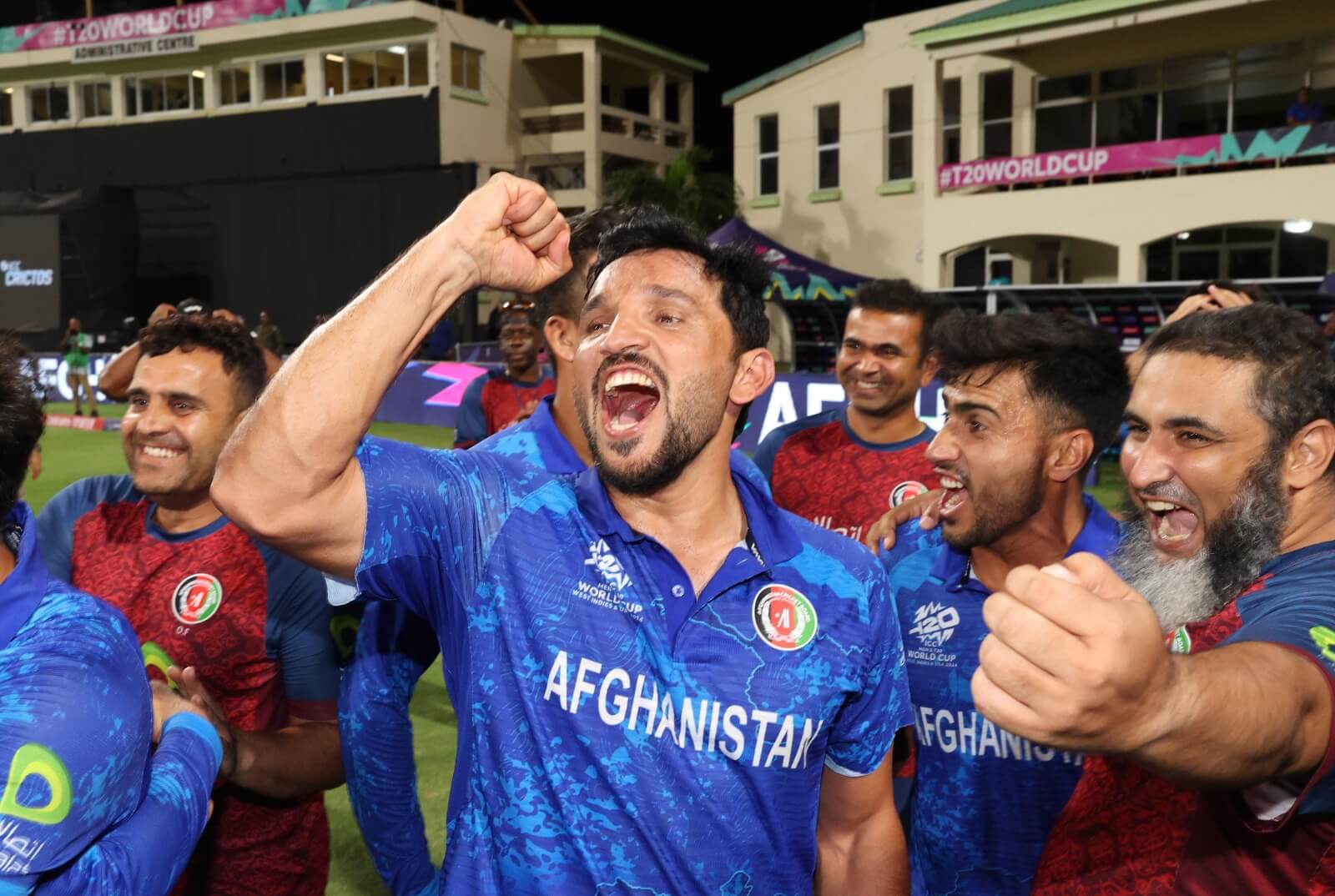 What a match!! What a Player! 🤩