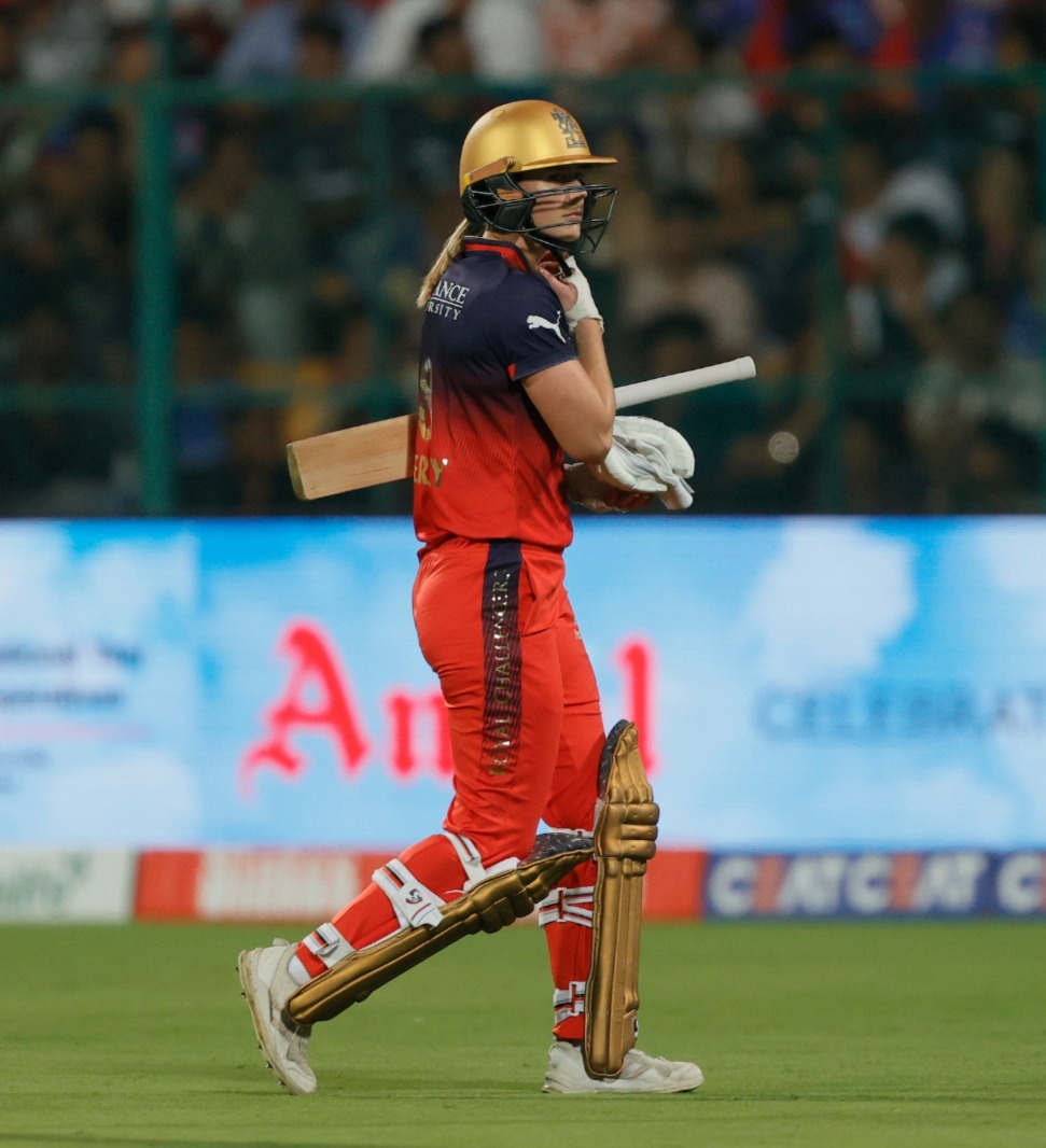 RCB in Trouble & On the verge of Elimination 💔