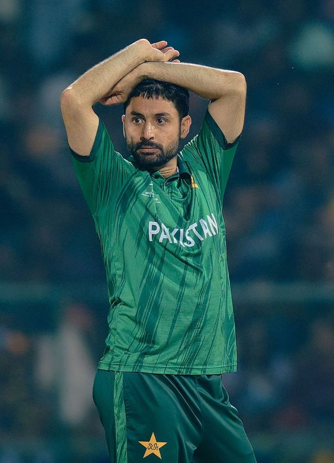 Pakistan have been eliminated from T20 World Cup 2026. New Zealand are through to the semis along with England from Group 2.