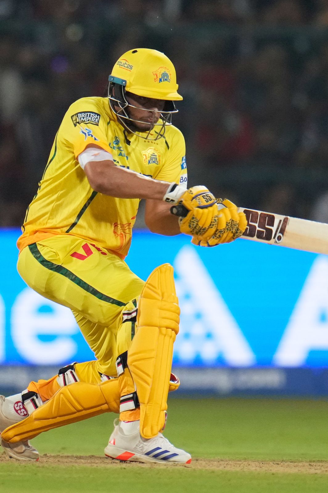 Veer’s good knock ends, Patidar pulls off a stunner!