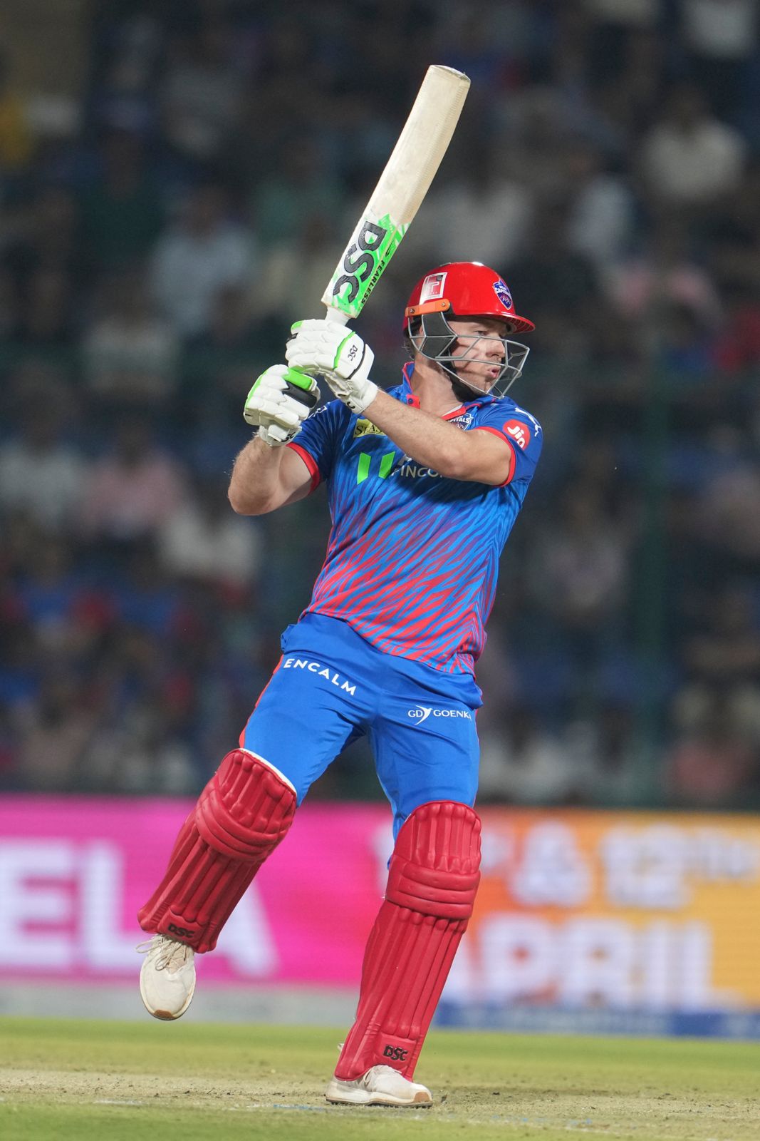 Final over! Delhi Capitals need 13, David Miller still fighting!