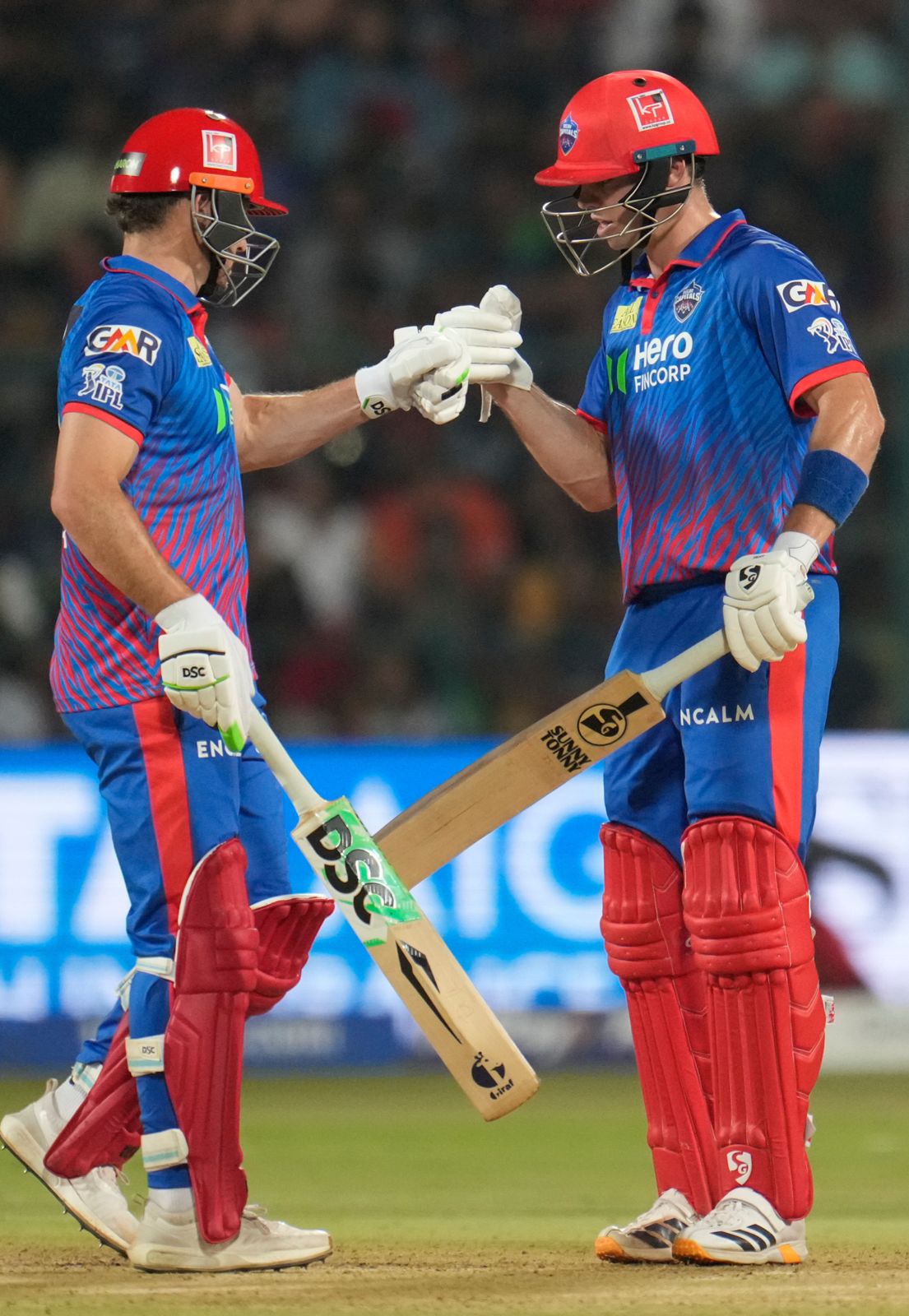 What a finish! Miller & Stubbs take DC home, RCB beaten!