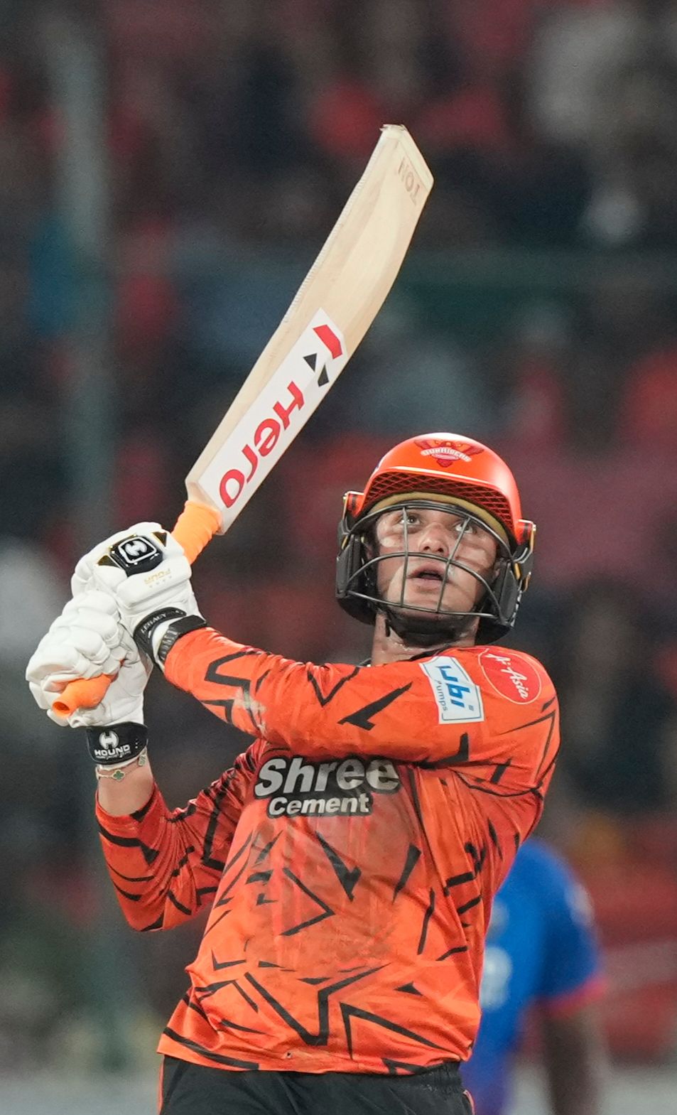 SRH smash past 200—absolute dominance!