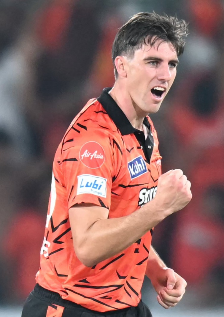 SRH snatch top spot as PBKS suffer a third straight loss