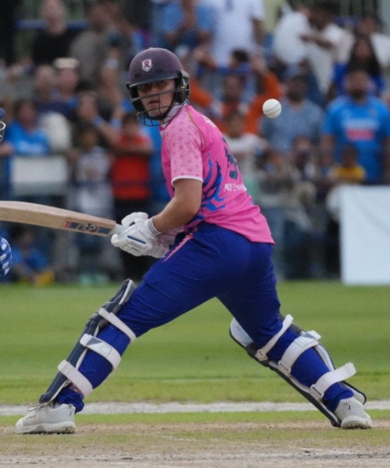 Great fight by Japan but they lose the game by 2 runs 🙌