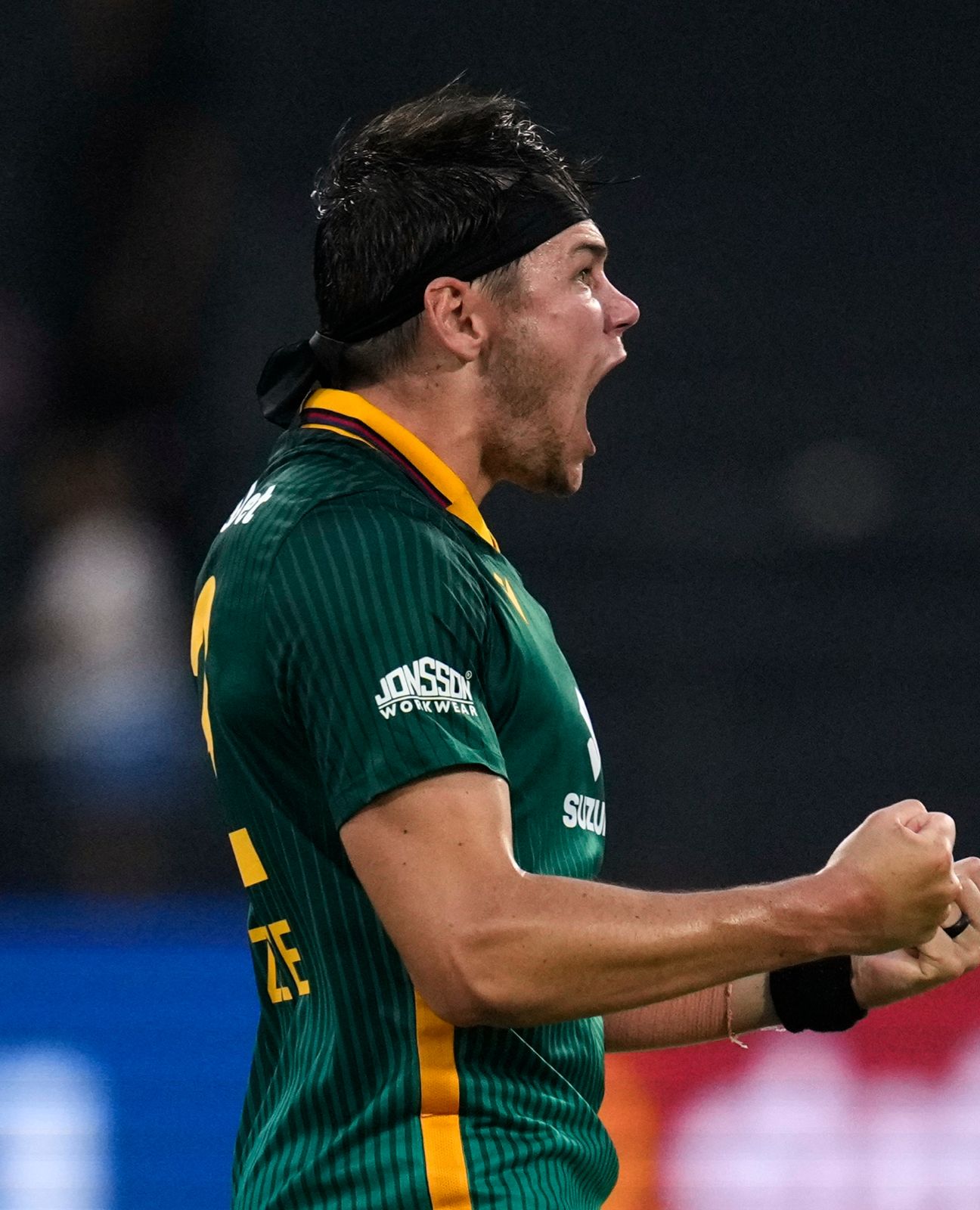 South Africa pull off a stunning comeback! The Proteas beat Australia by 67 runs.