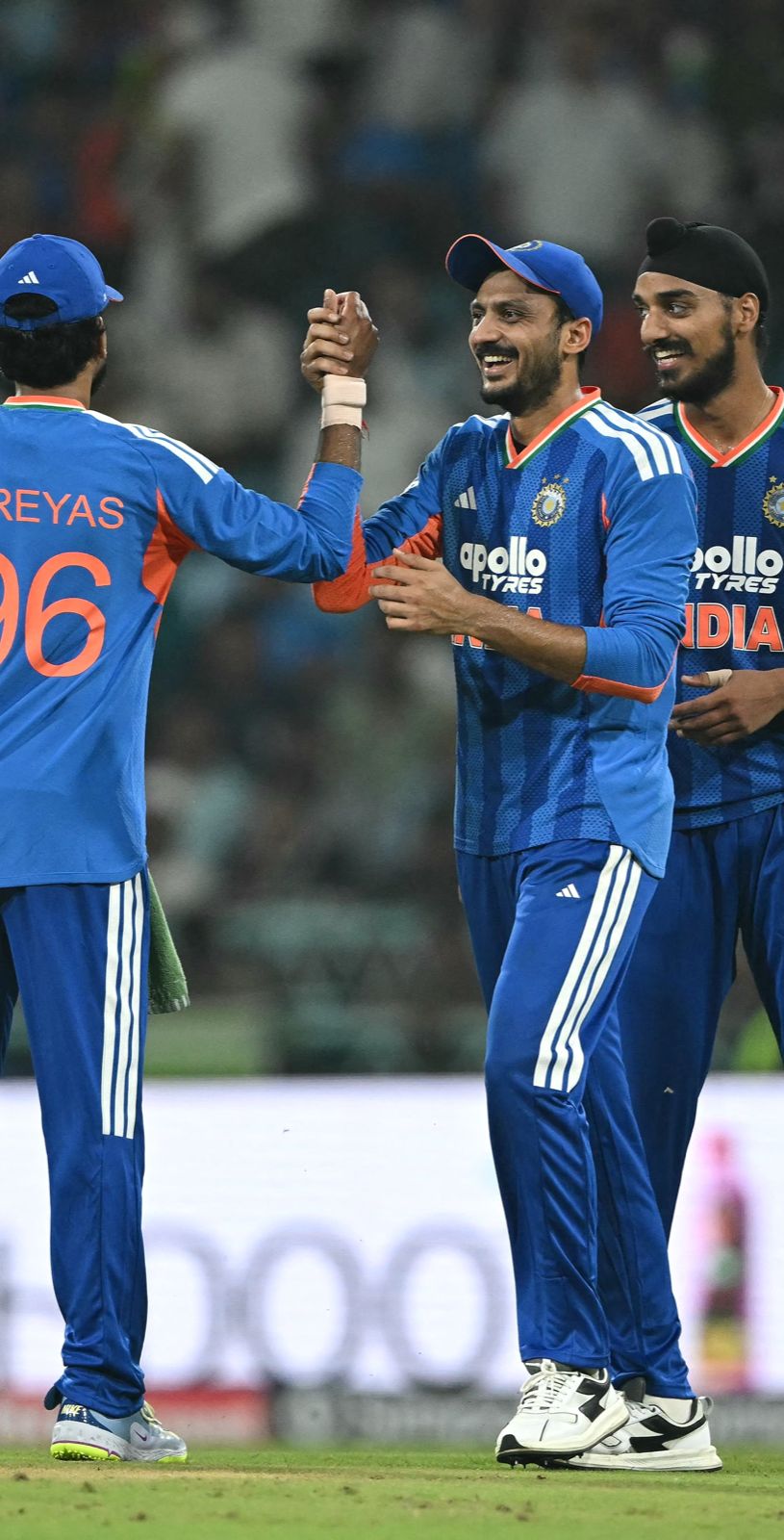 West Indies are all out for 171! They are bowled out in 19.1 overs and fail to play out their full quota of 20 overs.