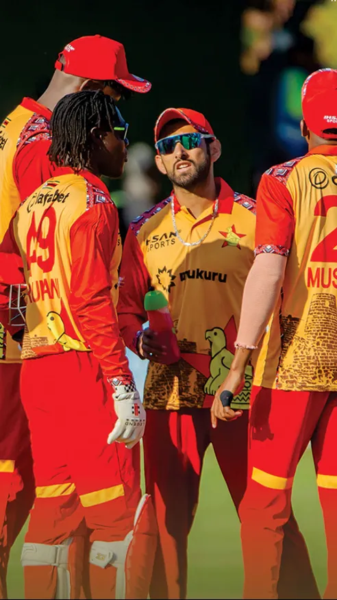 Bangladesh defeat ZIMBABWE to Win the T20I Series 2-1 After a Dramatic Last-Over Thriller