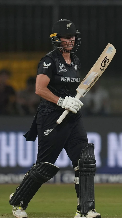 Century hero Sophie Devine keeps NZ in the hunt!