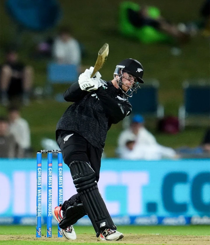 NZ nearing a brilliant chase finish!