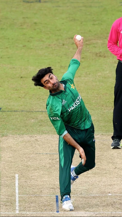  Namibia have started off well with 23/0 in 3 overs!