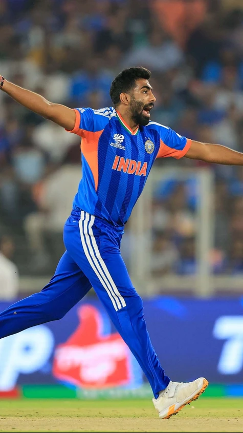 India make it 12 wins in a row in the T20 WC - a streak started in 2024!!! They beat the Netherlands by 17 runs in their final Group A game!