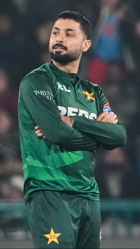 Pakistan register a convincing victory in the first T20I