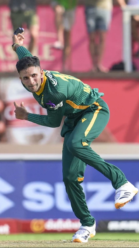 Proteas are now picking up wickets at regular intervals! 🇿🇦🔥
