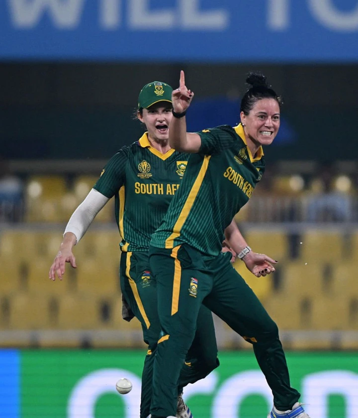 Just a step away! SA near a big win 🏆