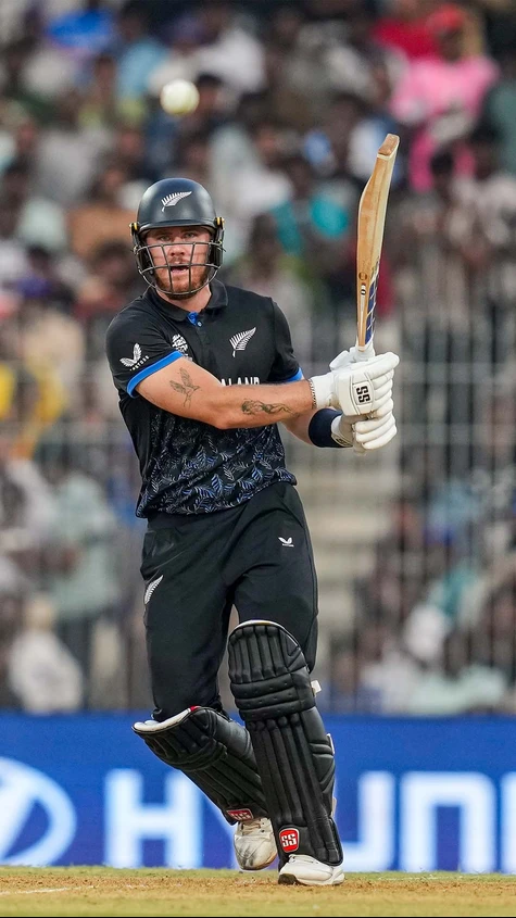 A record breaking opening partnership from Finn Allen & Tim Seifert takes New Zealand to a dominant 10 wicket win against UAE. 