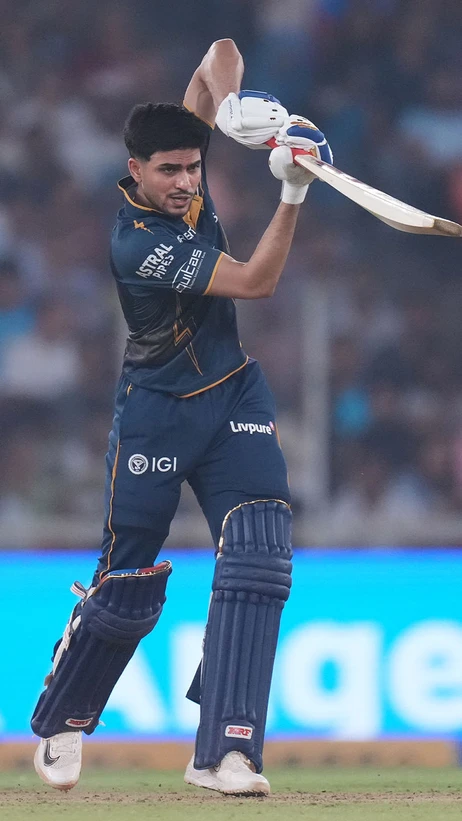A sensational knock from Shubman Gill seals an easy victory for GT as KKR continue to struggle in IPL 2026.