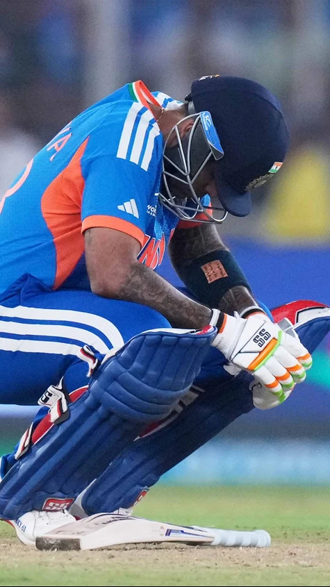 A statement victory from South Africa, while India have serious questions to answer.
