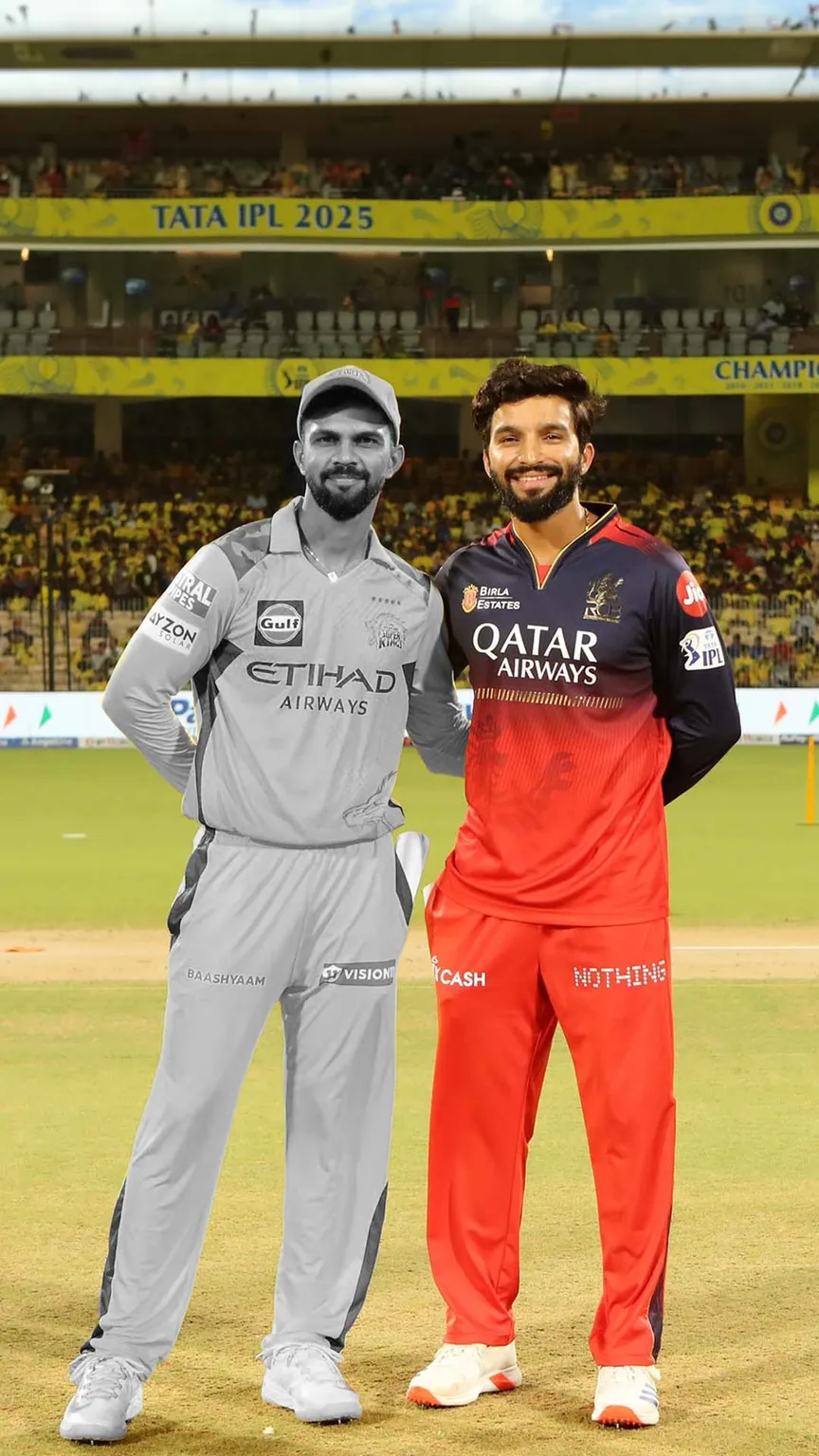 RCB DEFEATED CSK AFTER 17 YEARS AT CHEPAUK 🚨