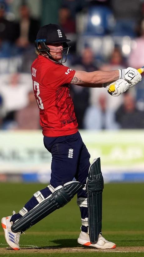 Clinical England wrap up the T20I series 2-0 in commanding style against Ireland 💥
