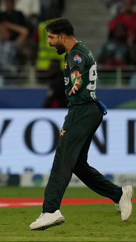 Bangladesh losing grip on the game.!