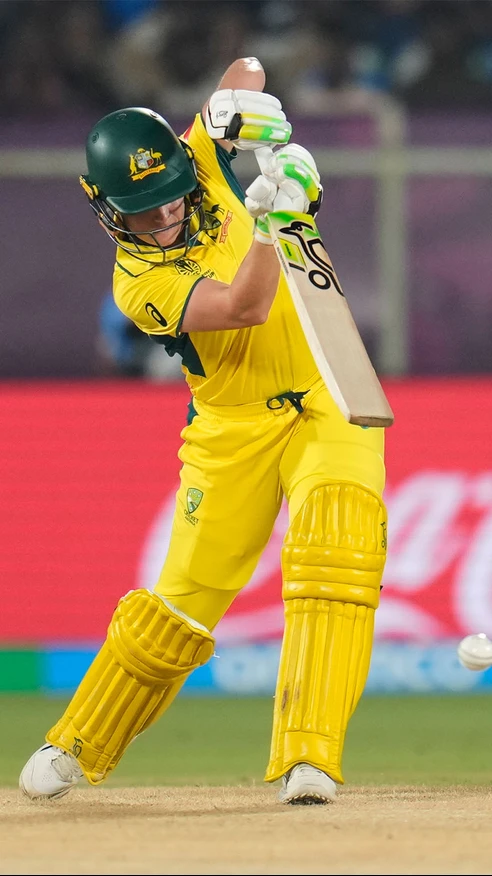Aussies on the Hunt!