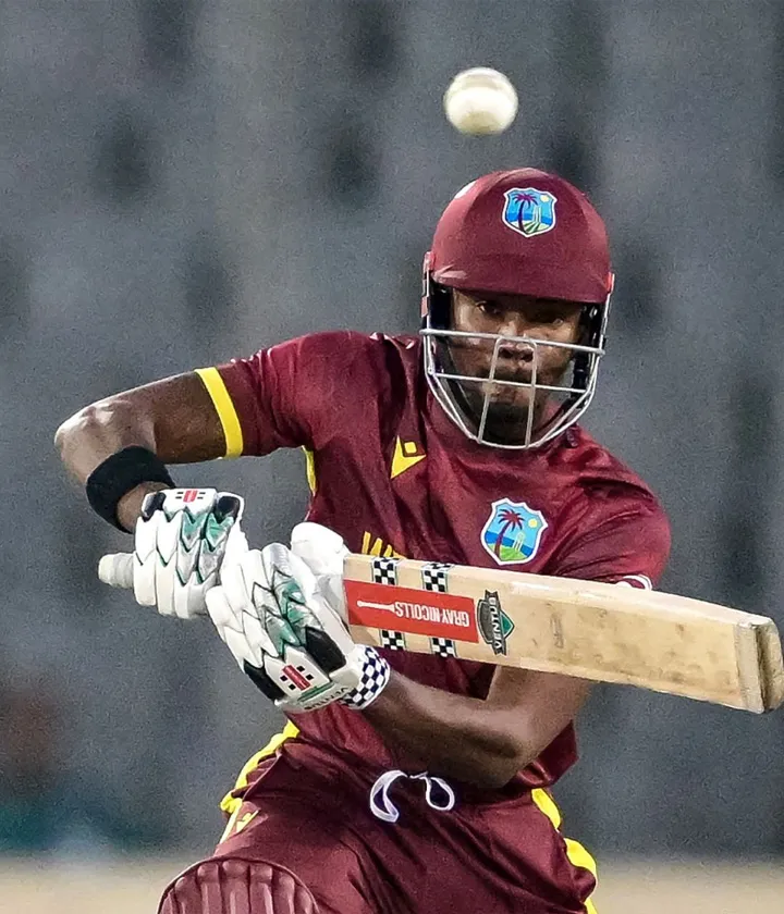 Good Start for Bangladesh with the Ball!