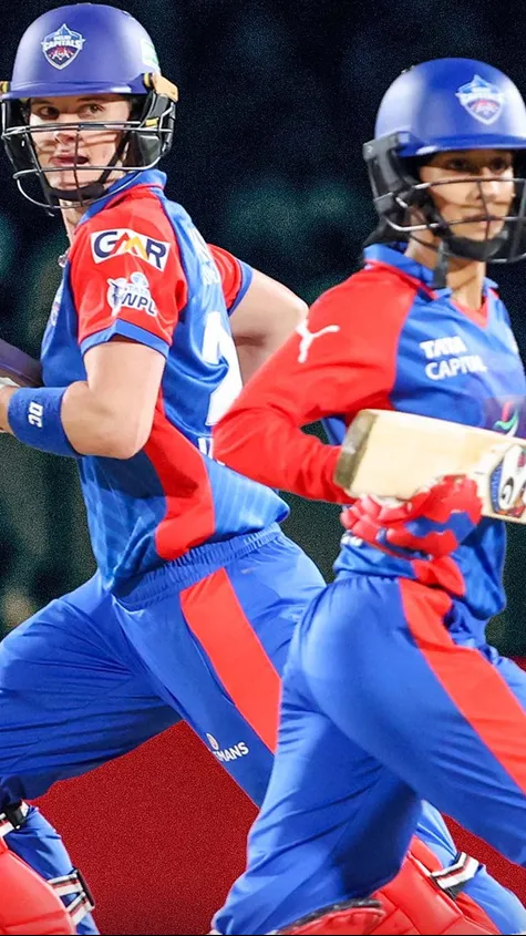 A clinical display from Delhi Capitals hands RCB their first loss of the season!