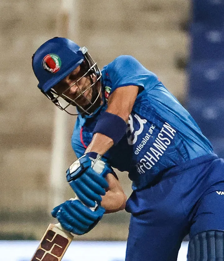 Cracking Start from Afghanistan! 🔥