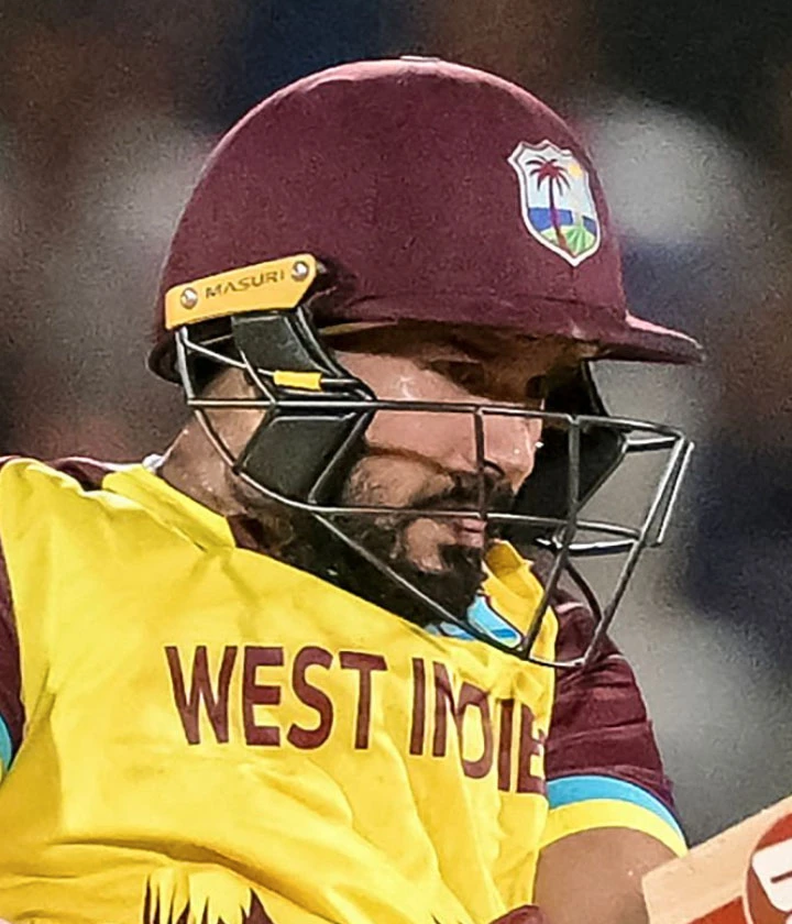 WI tightening grip on the game!