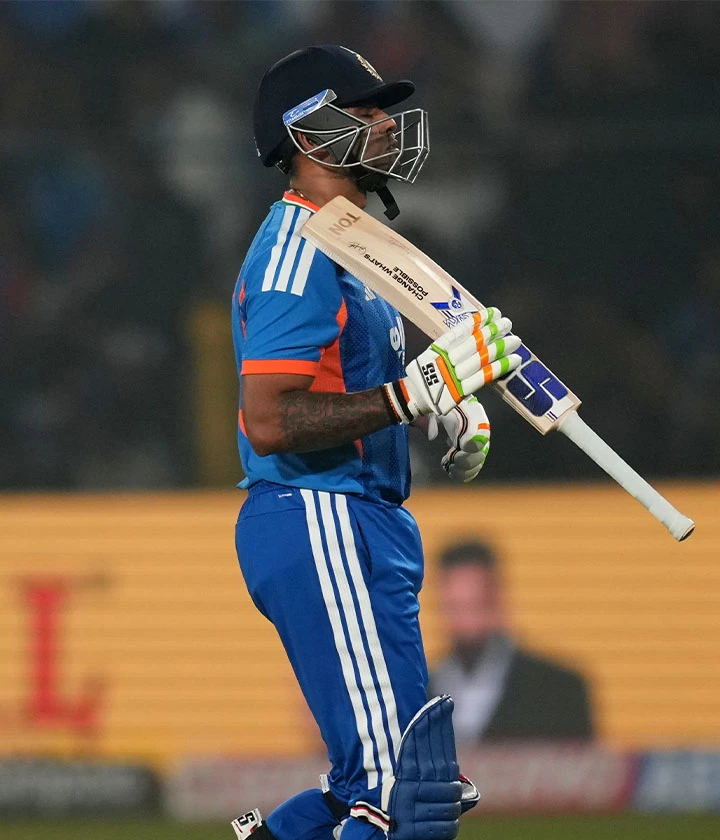 Another blow! Skipper departs, India under huge pressure.!