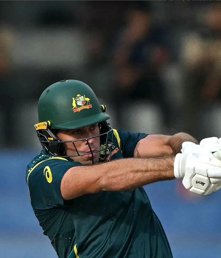 Australia end with 182/6! This is the highest total for Australia vs Ireland in T20Is!