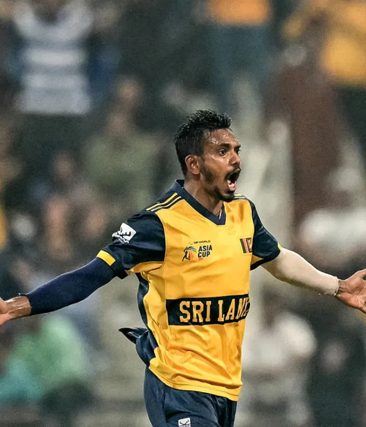 Sri Lanka clinch a thriller, Chameera’s fiery 4-fer seals the deal!