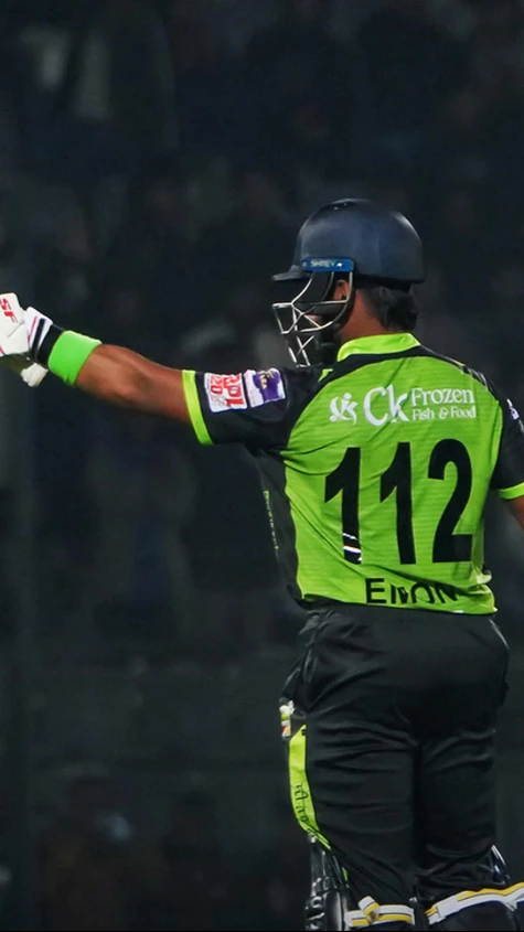 Sylhet Titans clinch a nail-biter by just one wicket off the final ball to register their first win of the season!