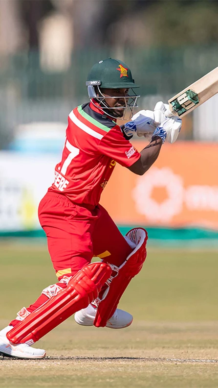 India restricted Zimbabwe to 125 runs in the 1st T20I