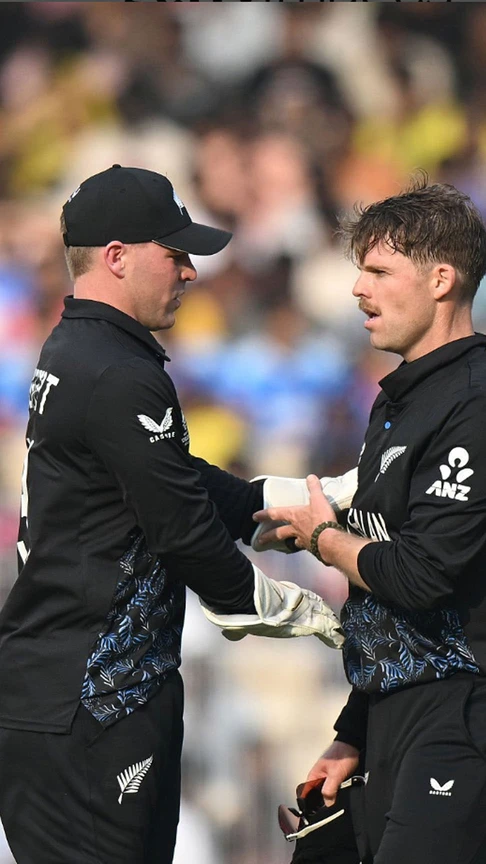 New Zealand restrict UAE to 173 runs. Can UAE defend the total?