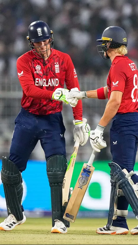  England are back to winning ways with a comprehensive 5-wicket victory!