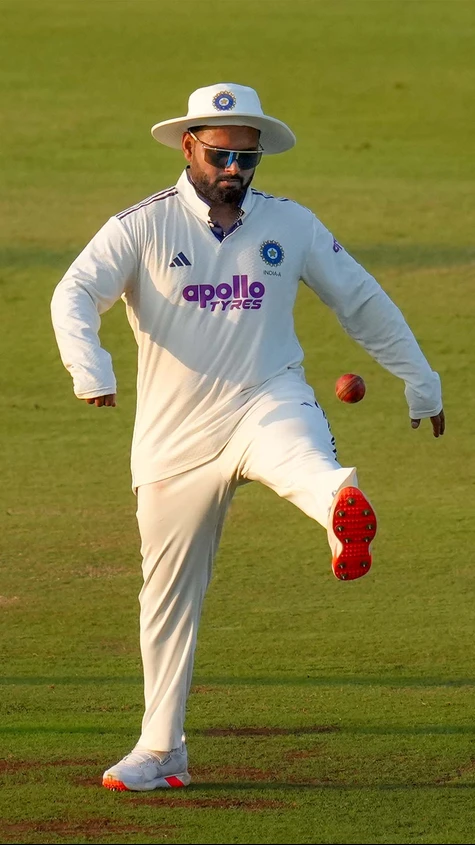 STUNNING WIN for South Africa A! 🇿🇦  They successfully chased down 417 on the final day against India A