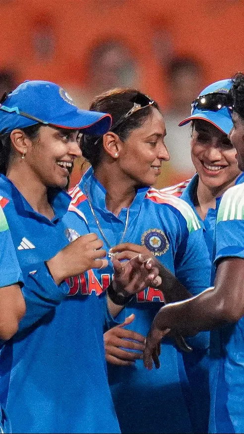 Massive win for Team India – 102-run triumph! 💪