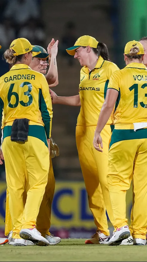Half the Side Back! India Still Needs Runs 🚨