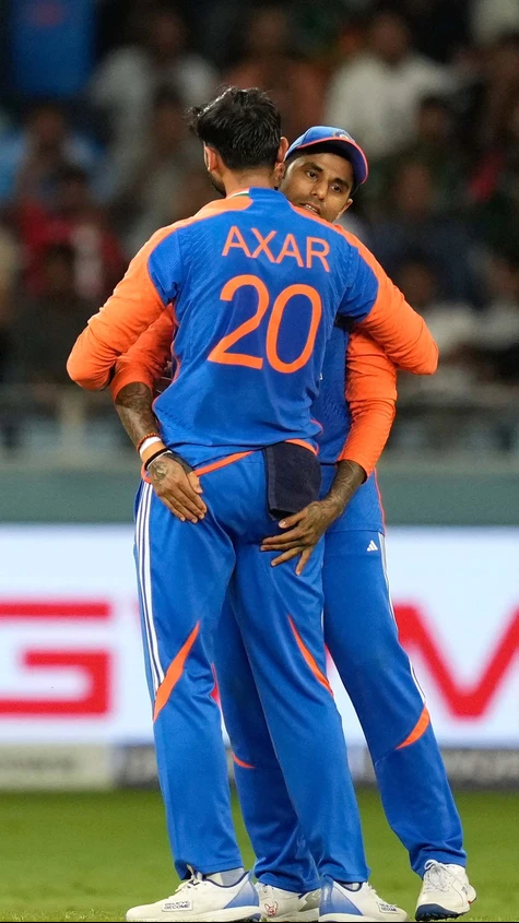India closing in on victory!