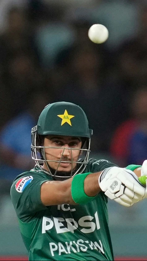 Saim Ayub yet to find form – 4 ducks in 6 innings!