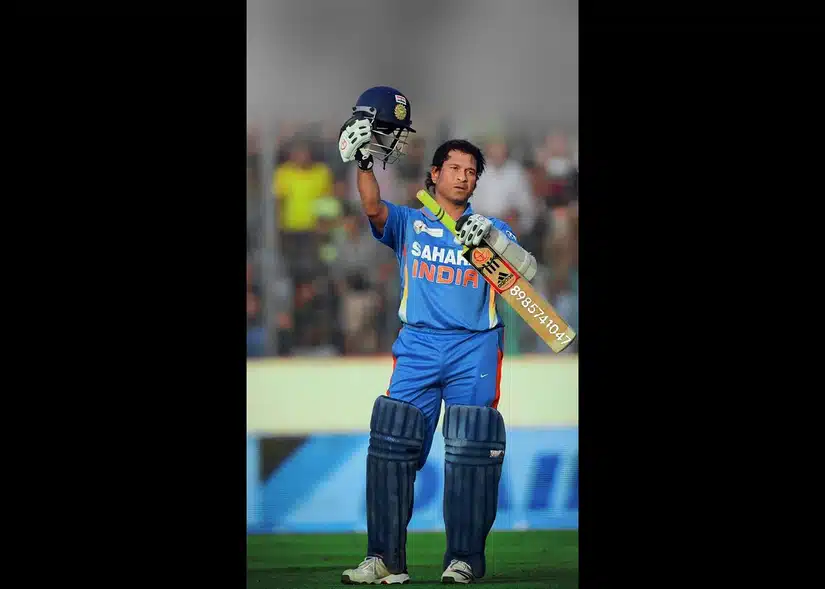 Cricket KA BAAP discussion media